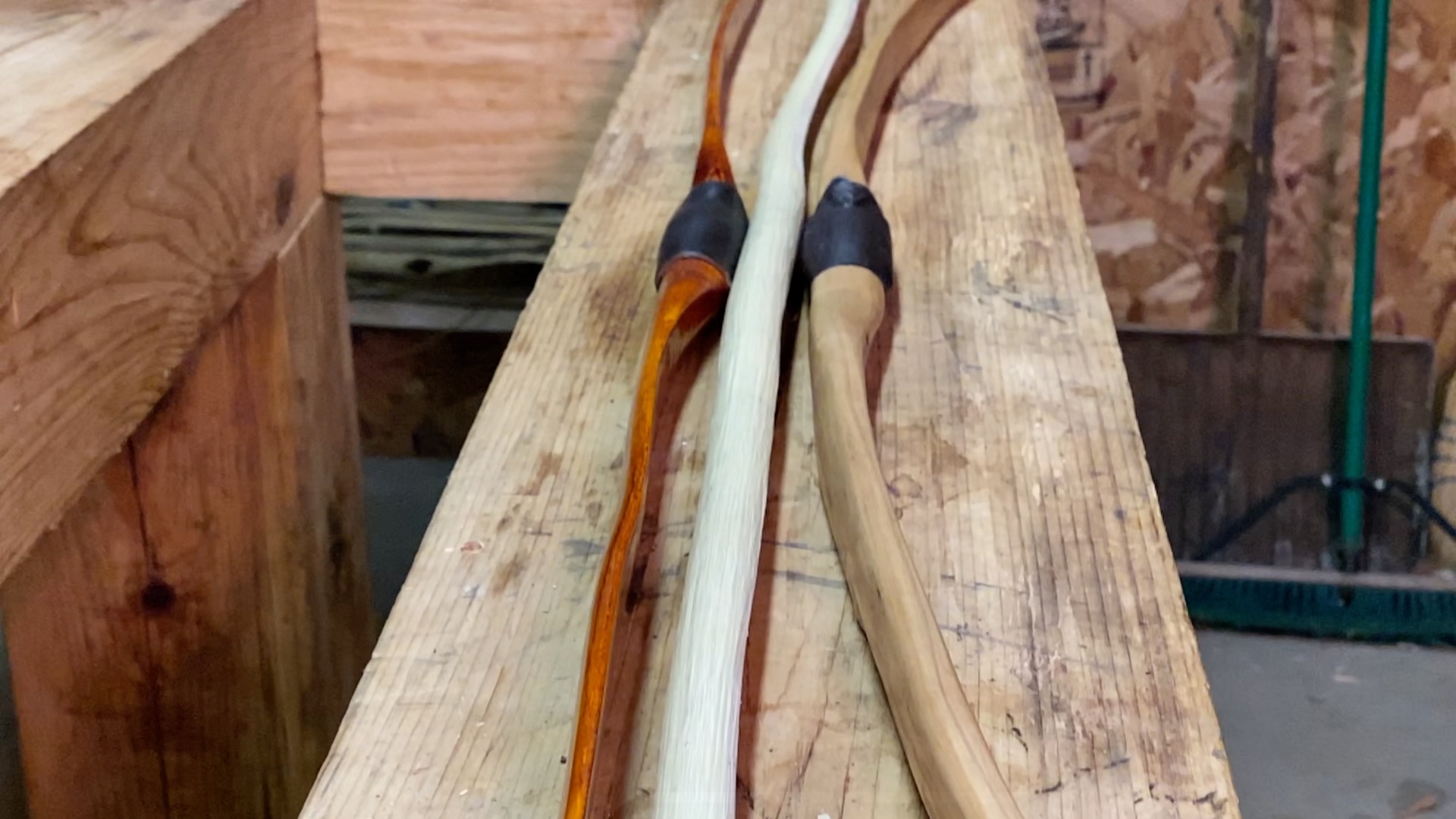 How To Make A Board Bow High Performance Build For Beginners Page 12