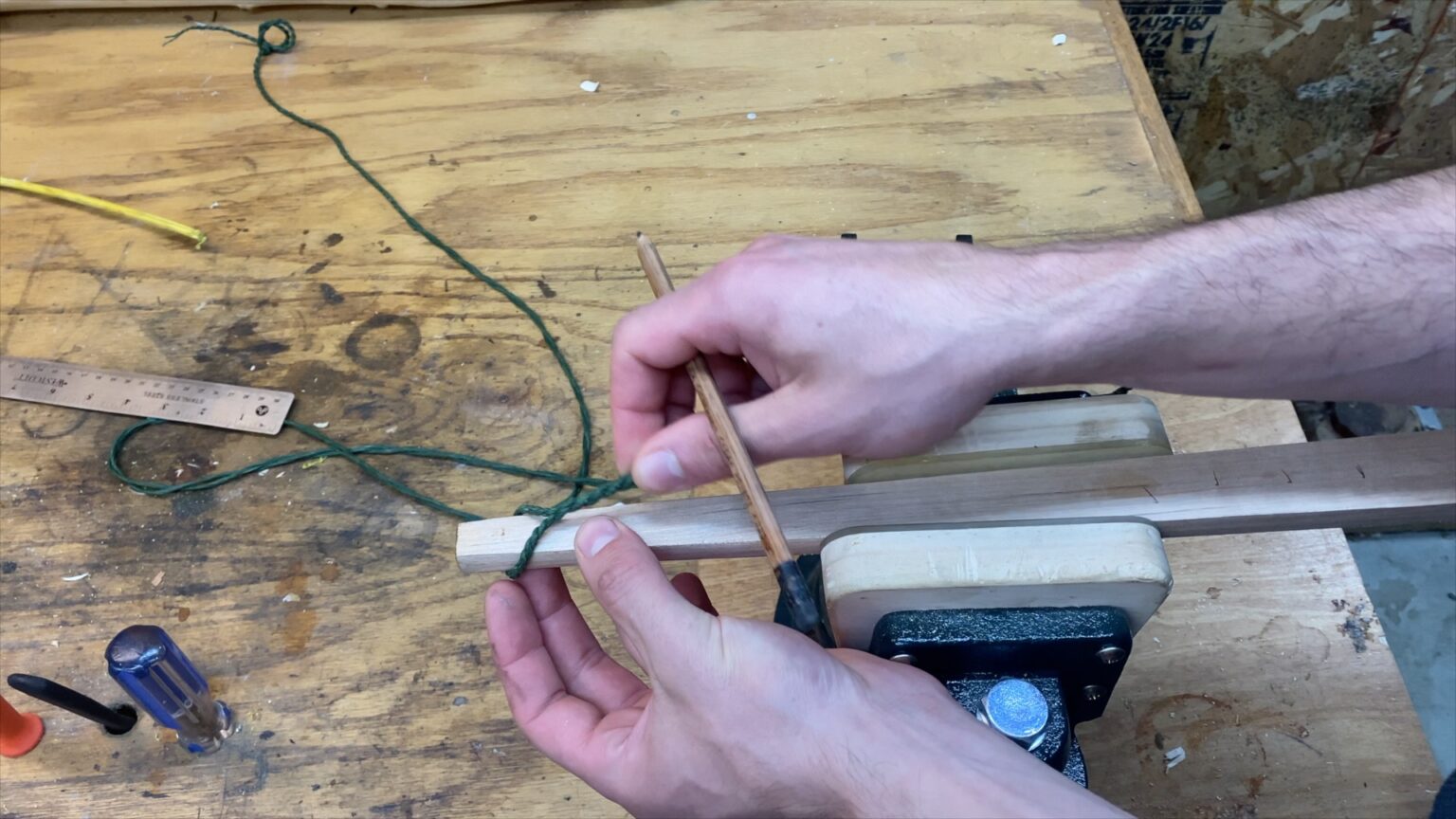 How to Make a Board Bow: High Performance Build for Beginners - Page 9