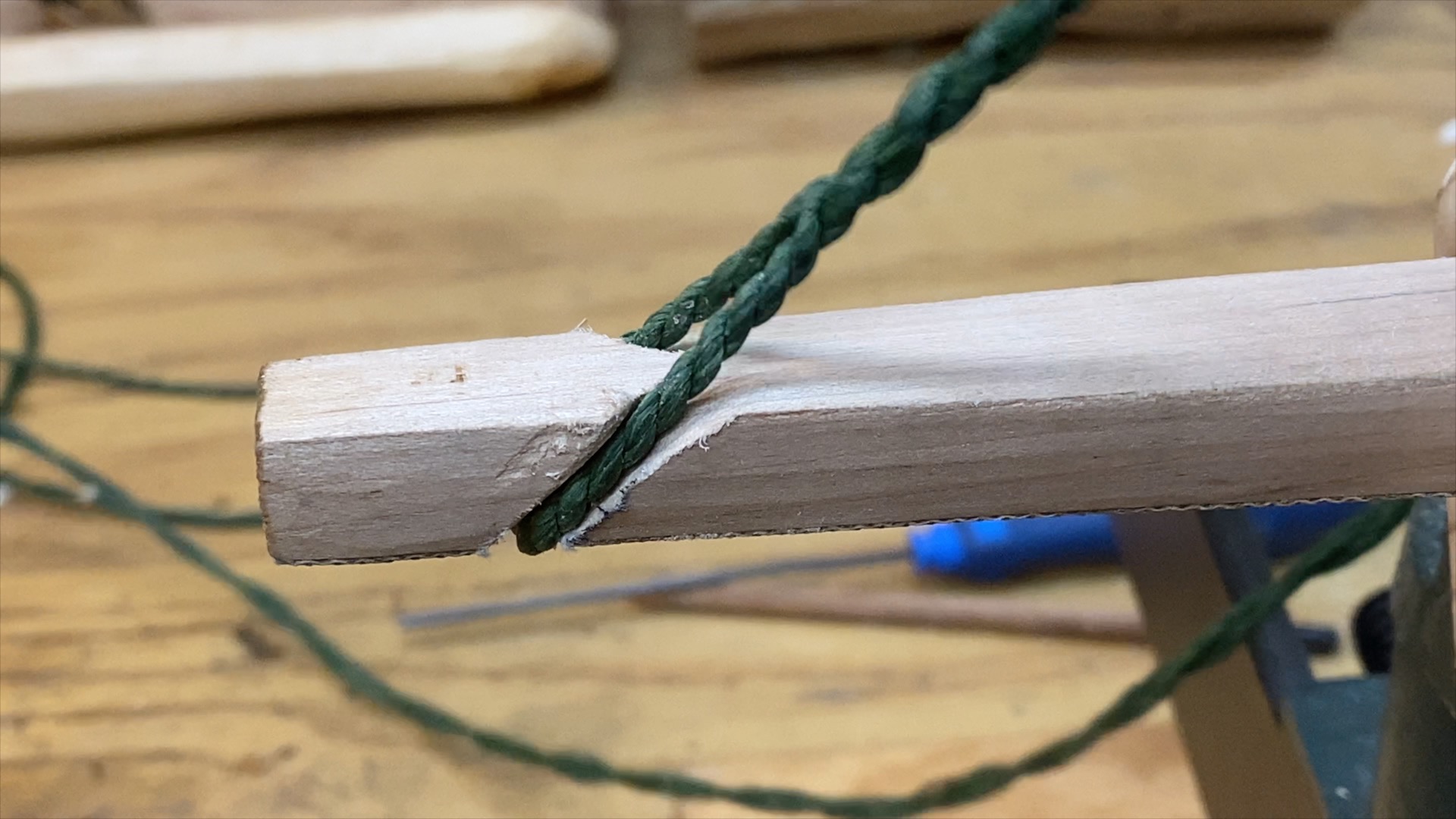 How to Make a Board Bow High Performance Build for Beginners Page 9